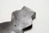 JOSIAH FOWLER BROAD AXE HEAD - TOUCHMARK
