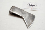 SWEET SMALL NORLUND  AXE HEAD