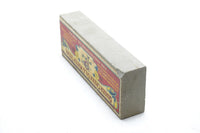 FINE PIKE QUEER CREEK OIL & WATER SHARPENING STONE - BEAUTY LABEL