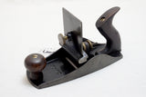 FINE STANLEY NO. 112 SCRAPER PLANE WITH HOCK BLADE