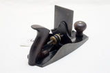 FINE STANLEY NO. 112 SCRAPER PLANE WITH HOCK BLADE