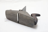 FINE STANLEY NO. 112 SCRAPER PLANE WITH HOCK BLADE