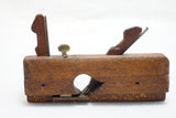 NICE J DAWSON 3/8" DADO PLANE