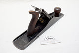 EXCELLENT TYPE 11 STANLEY NO. 5 1/2 CORRUGATED JACK PLANE