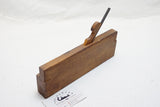 DELICATE CASEY KITCHEL COMPLEX MOULDING PLANE