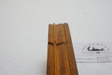 DELICATE CASEY KITCHEL COMPLEX MOULDING PLANE