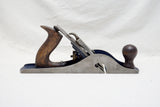 EXCELLENT RECORD NO. 010 CARRIAGE MAKERS' RABBET PLANE