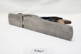 EXCELLENT RECORD NO. 010 CARRIAGE MAKERS' RABBET PLANE