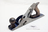 EXCELLENT RECORD NO. 010 CARRIAGE MAKERS' RABBET PLANE