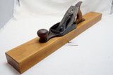 FINE 26" STANLEY NO. 32 TRANSITIONAL JOINTER PLANE