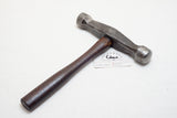 EXCEPTIONAL ATHA WW1 1915 DOUBLE ENDED ARMOURERS HAMMER - MILITARY