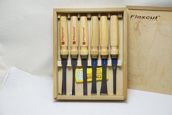 Chisels & Gouges – Ted Dawson Antique Tools