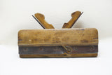 EXCELLENT WALLACE MONTREAL TONGUE & GROOVE PLANE - 7/8"