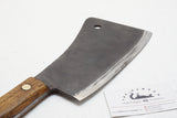 MINT CONDITION BRIDDELL NO. 800 MEAT CLEAVER - 8"