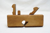 FINE 3/8" DADO PLANE - CRAIG
