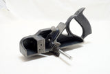 FINE STANLEY SWEETHEART NO. 289 SKEW BLADE RABBET PLANE