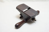 EXCELLENT STANLEY NO. 12 1/2 SCRAPER PLANE