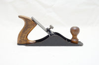 EXCELLENT STANLEY NO. 40 SCRUB PLANE – Ted Dawson Antique Tools