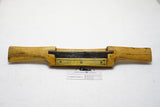 FINE LARGE TRAVISHER OR SPOKESHAVE