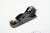 UNCOMMON EARLY OHIO TOOL CO NO. 09 1/2 BLOCK PLANE
