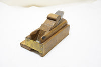 WONDERFUL ENGLISH STYLE CHAMFER PLANE