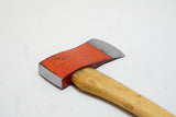 FINE GRÄNSFORS BRUKS AB 1 1/2 PD AXE - PAPER LABEL