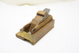 WONDERFUL ENGLISH STYLE CHAMFER PLANE