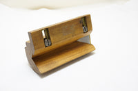 WONDERFUL ENGLISH STYLE CHAMFER PLANE