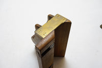 WONDERFUL ENGLISH STYLE CHAMFER PLANE