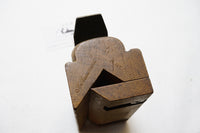 WONDERFUL ENGLISH STYLE CHAMFER PLANE