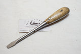 NICE 'PERFECT' STYLE SCREWDRIVER - 8 1/4"