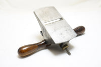 STUNNING STANLEY NO. 12 SCRAPER PLANE