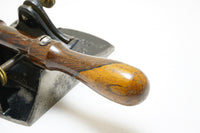 STUNNING STANLEY NO. 12 SCRAPER PLANE