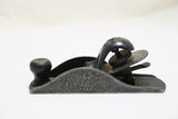 FINE 6 POINT STAR TYPE 2 STANLEY NO. 120 BLOCK PLANE