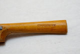 FINE MARPLES SPOKESHAVE AND JOINERS' MALLET