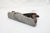 VERY FINE STANLEY NO 10 1/2 RABBET PLANE