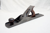 FINE EARLY TYPE 6 STANLEY NO. 6 FORE PLANE