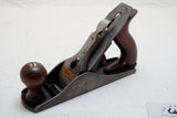 FINE STANLEY SWEETHEART NO. 3 SMOOTH PLANE - ORANGE FROG SIDES