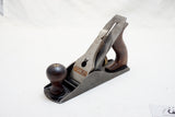 FINE STANLEY SWEETHEART NO. 4 SMOOTH PLANE