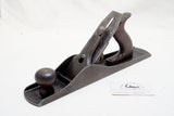 COVETED TYPE 11 STANLEY NO. 5 CORRUGATED HAND PLANE
