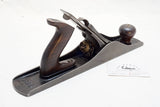 COVETED TYPE 11 STANLEY NO. 5 CORRUGATED HAND PLANE