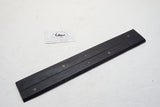 FINE EBONY & BRASS PARALLEL RULE - 15"