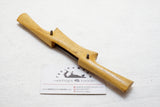 MINTY AND DELICATE MARPLES SPOKESHAVE - 2" CUTTER