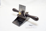 STANLEY NO. 12 SCRAPER PLANE