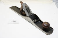 FINE WORKING UNION NO. 7 JOINTER PLANE