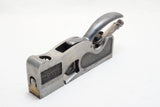 FINE RECORD NO. 073 SHOULDER RABBET PLANE