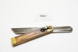 UNCOMMON ROSEWOOD HOLDFAST SLIDING BEVEL SQUARE