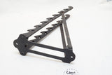 FABULOUS CAST IRON TOOL RACK - GENERAL HARDWARE STORE