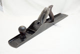 STANLEY SWEETHEART NO. 7 C JOINTER PLANE - HEAVY CASTING