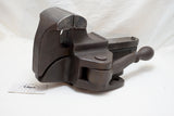 FINE STEPHENS 1870 PATENT 3 1/2" CAM LOCK VISE